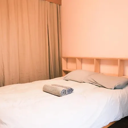 Appartamento Authentic Flat Near Montmartre