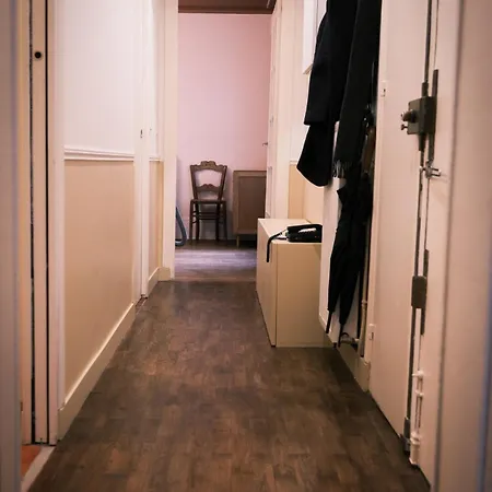 Authentic Flat Near Montmartre * Parigi
